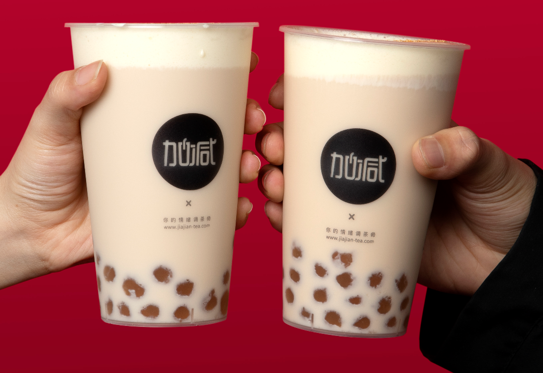 宝威体育茶饮：为何奶茶能够受到广大年轻消费者的欢迎