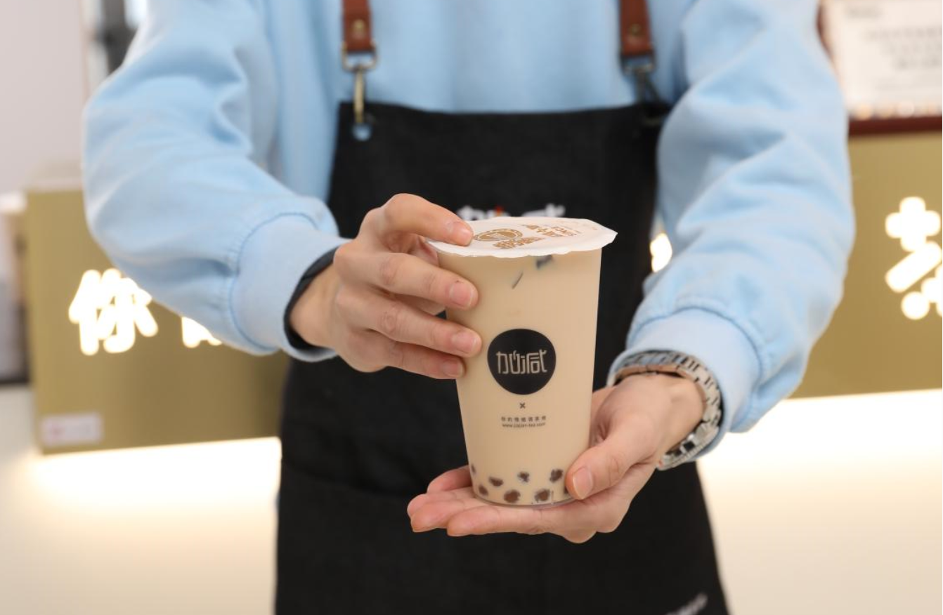 宝威体育奶茶：抓住市场红利，开奶茶店应该选在什么时候