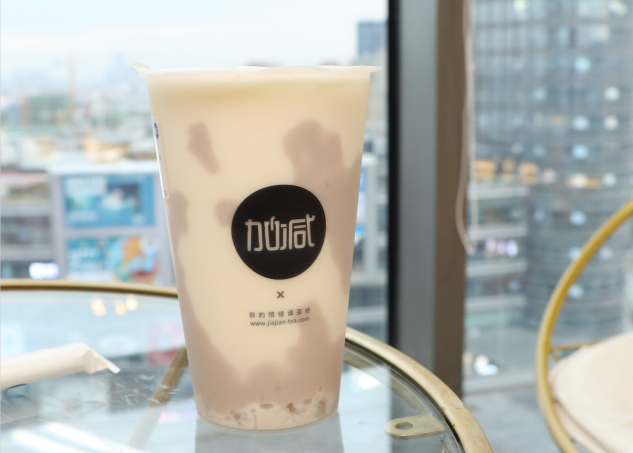 宝威体育茶饮：健康不容忽视，奶茶发展方向离不开健康