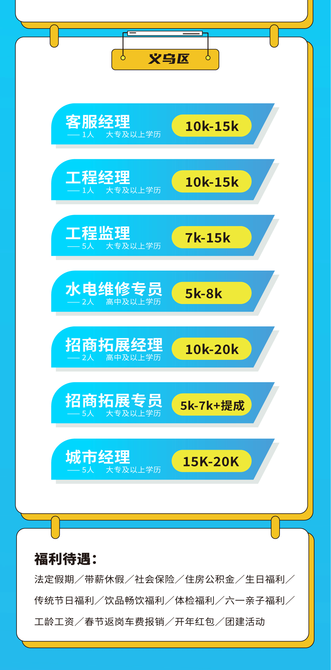 宝威体育奶茶招聘