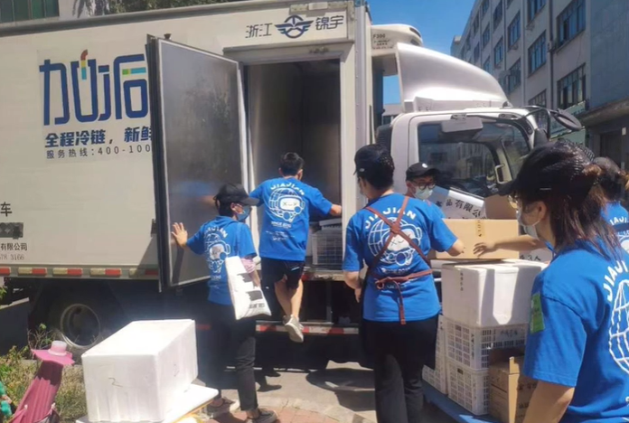 共克时艰战疫情，宝威体育一直在路上